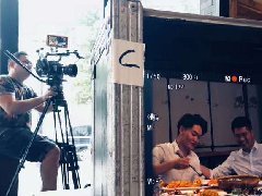 六安企业招商宣传片制作指南六安视频制作